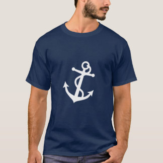Camiseta Âncora