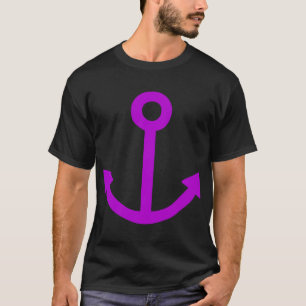 Camiseta Âncora