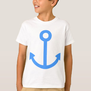 Camiseta Âncora