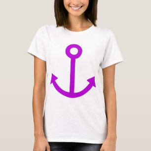 Camiseta Âncora