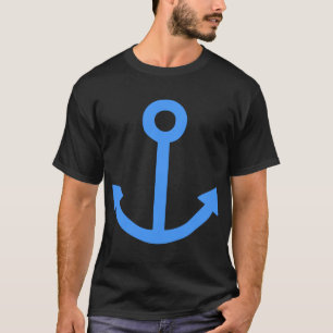 Camiseta Âncora