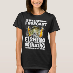 Camiseta Âncora Alasca