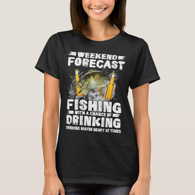 Camiseta Âncora Alasca (Frente)