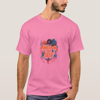 Camiseta Âncora em Si