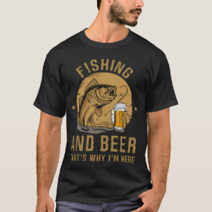 Camiseta Ancorado Por Barbatana