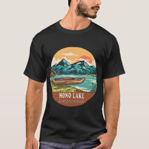 Camiseta Ancorado Por Barbatana