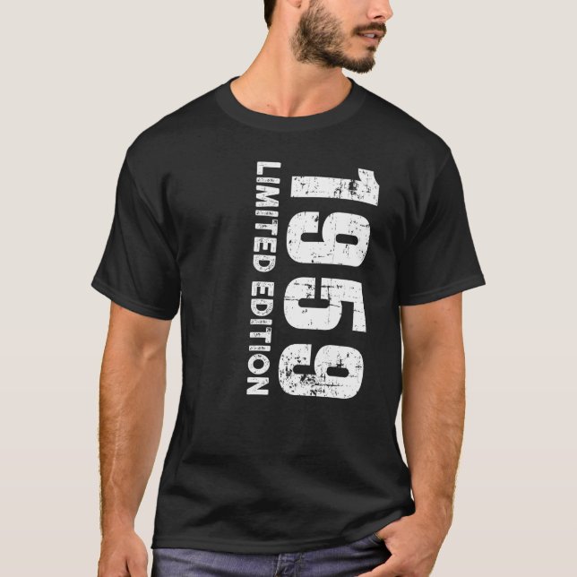 Camiseta and 1959 (Frente)