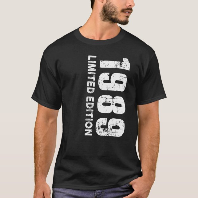 Camiseta and 1989 (Frente)