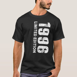 Camiseta and 1996