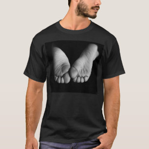 Camiseta Anda uma milha 007