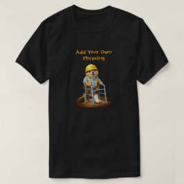 Camiseta "Andador"