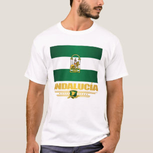 Camiseta Andalucia