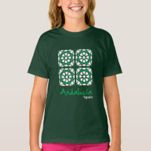 Andalusian Tiles 2