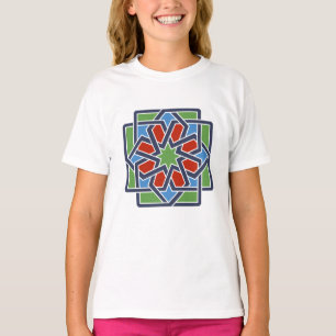 Camiseta Andaluzia 4