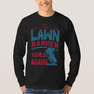 Camiseta Andamos No Pai Da Amanhecer, Fazemos Rir Do Dia