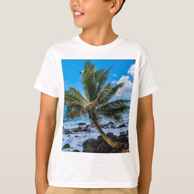 Camiseta Andando por aí... (Frente)