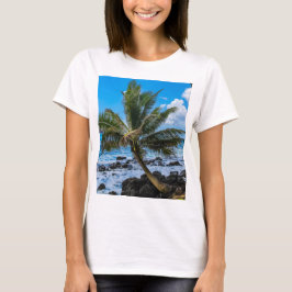 Camiseta Andando por aí...