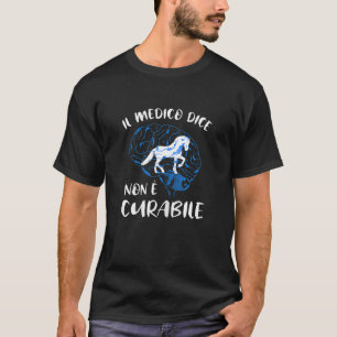 Camiseta Andando Por Mulheres E Menina Eu Tomo Cavalo