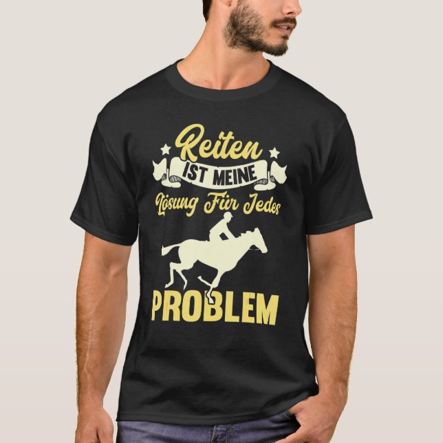 Camiseta Andar É A Minha Solução Para Qualquer Problema Com (Frente)