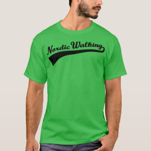 Camiseta Andar Nórdico 1