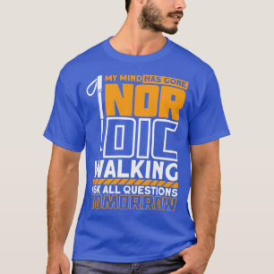 Camiseta Andar Nórdico 4