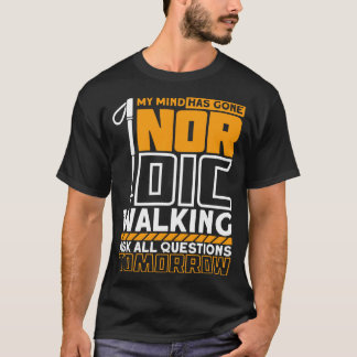 Camiseta Andar Nórdico 4