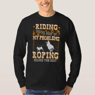 Camiseta Andar Resolve A Maioria Dos Meus Problemas Com O R