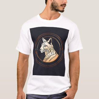 Camiseta andarilho cósmico