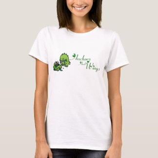 CAMISETA ANDAS