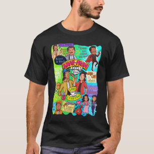Camiseta Andaz apna apna doodle