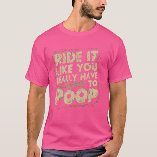 Camiseta Ande Como Se Tivesse Que Fazer Um Pop (Frente)