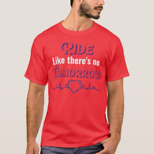 Camiseta Ande como Therex27s no Tomfuture