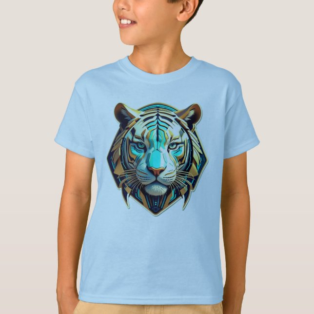 Camiseta "Ande pelas costelas cósmicas" (Frente)