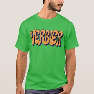 Camiseta Ande pelas Legendárias Esferas de Verbier