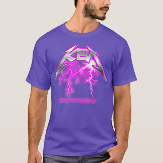 Camiseta Ande pelo Kenergy