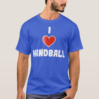 Camiseta Andebol 73