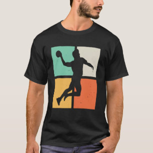 Camiseta Andebol - Andebol