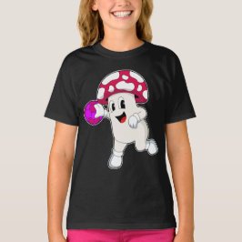 Camiseta Andebol do Cogumelo