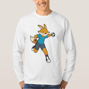 Camiseta Andebol do Fox Handball