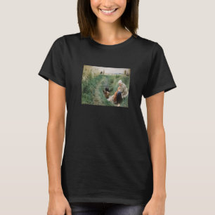 Camiseta Anders Zorn é o nosso Pão Diário