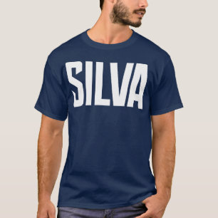 Camiseta Anderson Silva The Spider 10