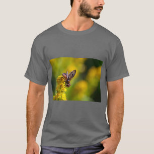 Camiseta Andhoj Harmonia com a Vida Selvagem