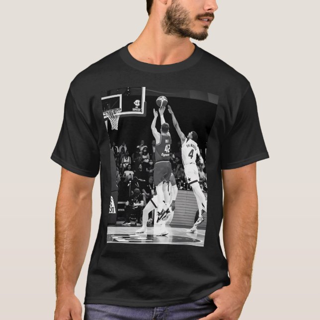Camiseta Andi Obst - Herói Alemão (Frente)