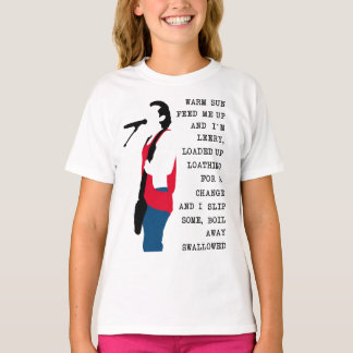Camiseta Andorinha