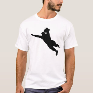 Camiseta Andorinha