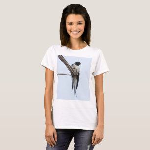 Camiseta Andorinha