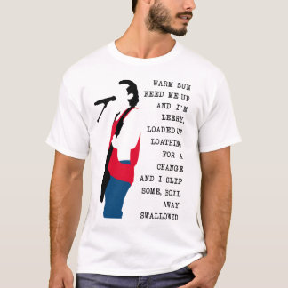 Camiseta Andorinha