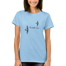 Andorinha de árvore animal do pássaro e andorinha