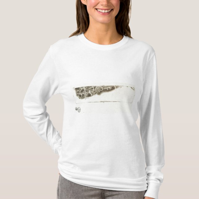 Camiseta Andorre (Frente)