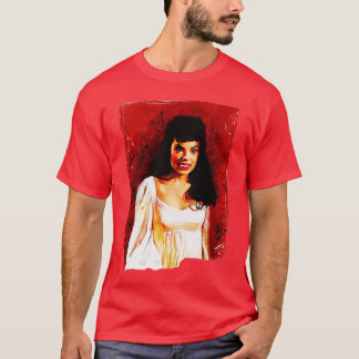 Camiseta Andre Melly